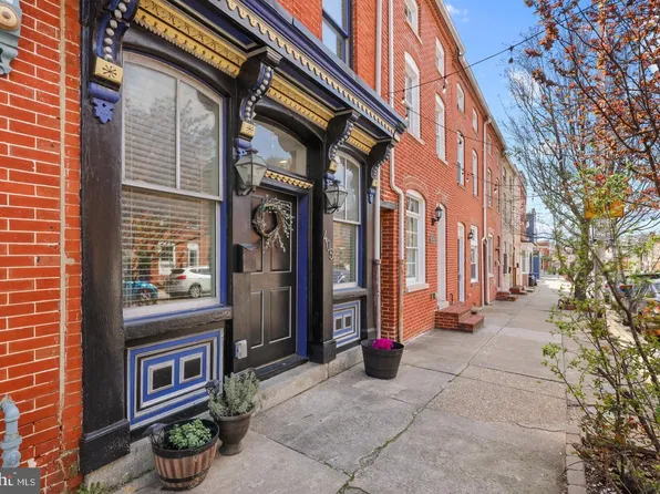 405 S Wolfe St, Baltimore, MD 21231