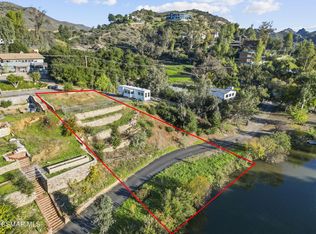 2374 Laguna Circle Dr, Agoura, CA 91301