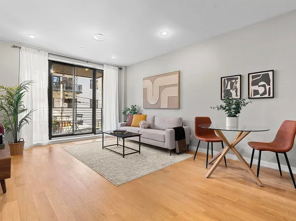 516 Classon Ave #2B, Brooklyn, NY 11238