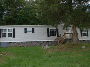 211 Dumplin Pond Way, New Market, TN 37820