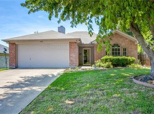 3110 Scenic Glen Dr, Mansfield, TX 76063