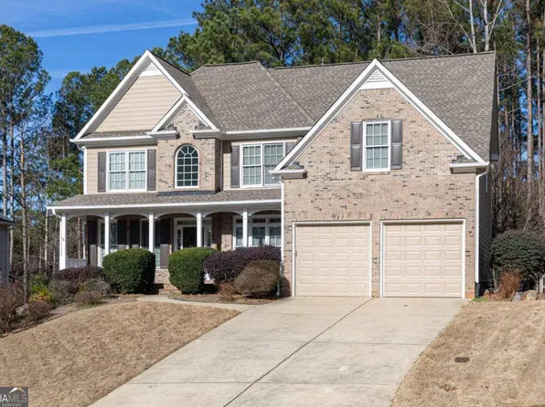 55 Scarlet Oak Way, Dallas, GA 30132