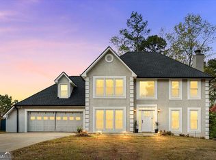 1646 Desford Ct SW, Marietta, GA 30064