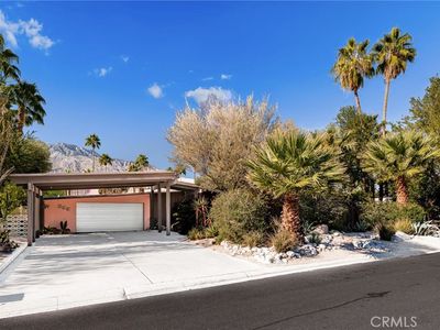 683 S Bedford Dr, Palm Springs, CA, 92264