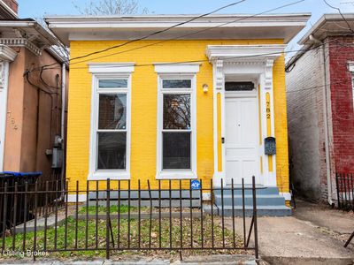 782 S Shelby St, Louisville, KY, 40203