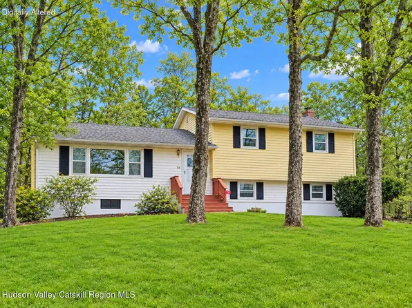 22 Prospect Street, Staatsburg, NY 12580