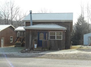 4234 Climax Rd, New Bethlehem, PA 16242