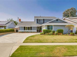 24782 Lobo Dr, Lake Forest, CA 92630