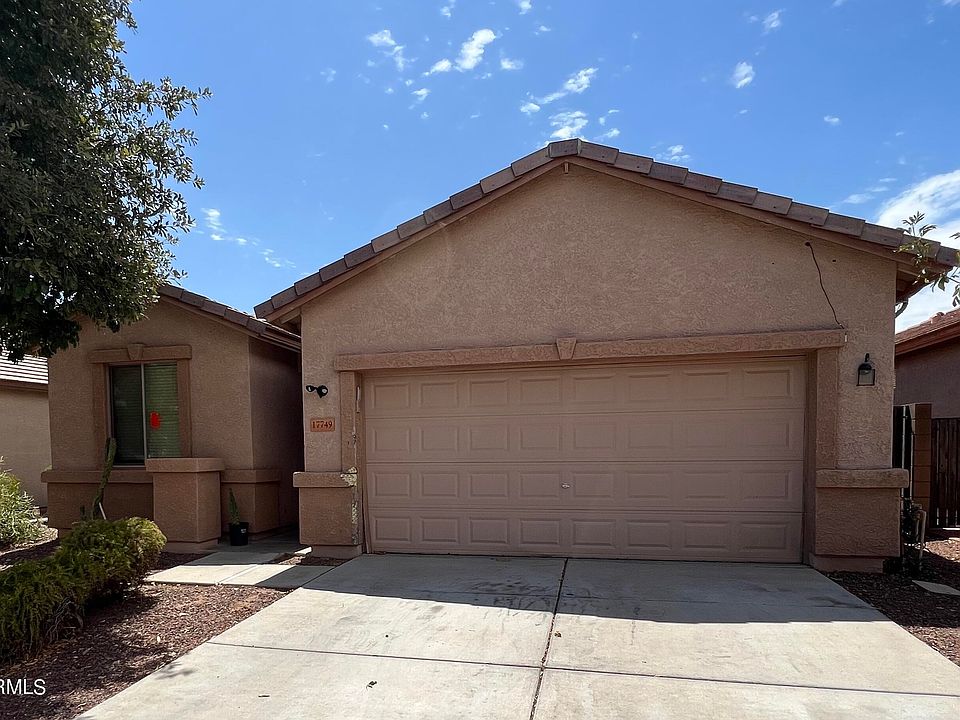 1st image of 17749 W STATLER Drive