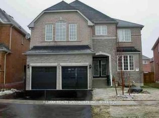 3137 Gladish Grv #BASEMENT, Mississauga, ON
