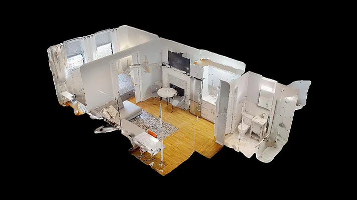 Rented by Metro Garden Realty NYC | media 19