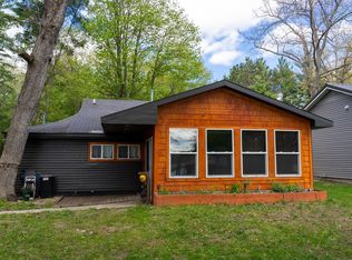 11935 N Shore Dr, Lake, MI 48632