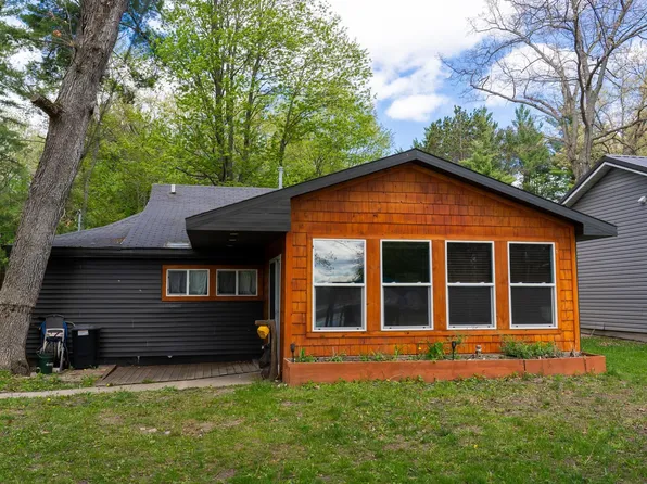 11935 N Shore Dr, Lake, MI 48632