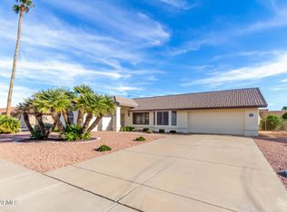 13921 W Pinetree Dr, Sun City West, AZ 85375