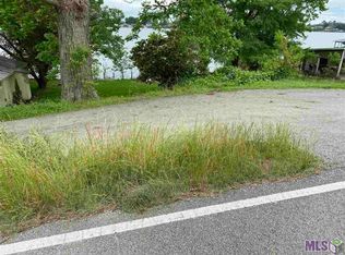 6729 Island Rd, Jarreau, LA 70749