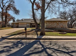 1712 Walking Sky Rd, Edmond, OK 73013