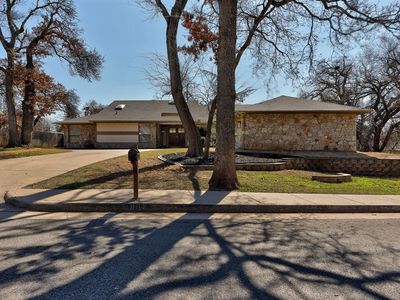 1712 Walking Sky Rd, Edmond, OK, 73013