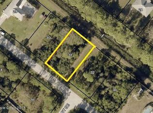 1551 Tharp Rd SE, Palm Bay, FL 32909