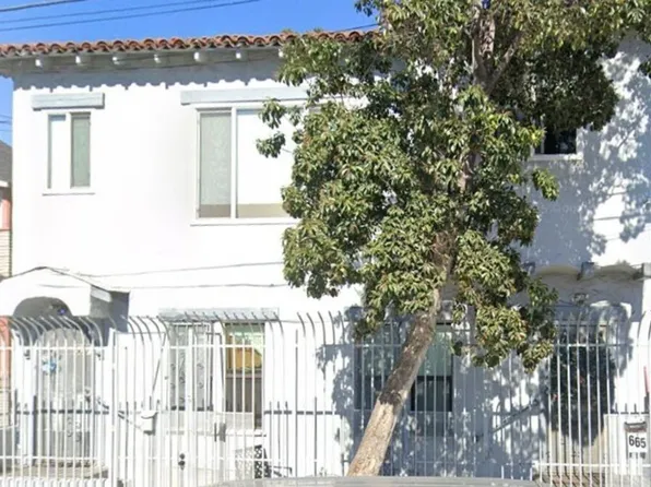 663 W 21st St, Los Angeles, CA 90007