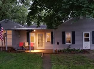 724 German St, Lacon, IL 61540