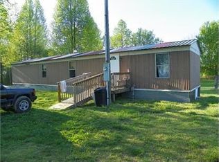 388 Goodhope Church Rd, Eubank, KY 42567