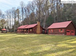 5586 Us Highway 21 S, Glade Valley, NC 28627