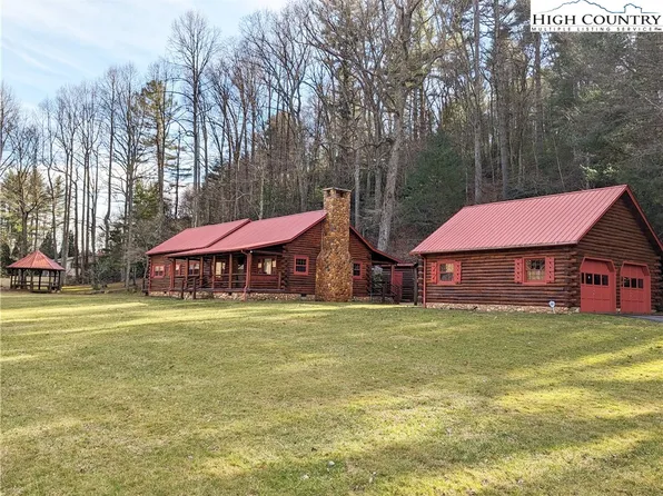 5586 US Hwy 21 S, Sparta, NC 28627