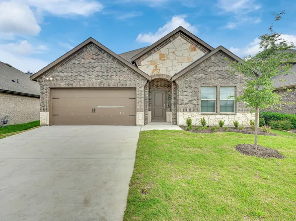 312 Pleasant Hill Ln, Fate, TX 75189