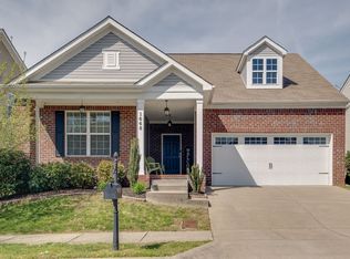 1648 Stonewater Dr, Hermitage, TN 37076