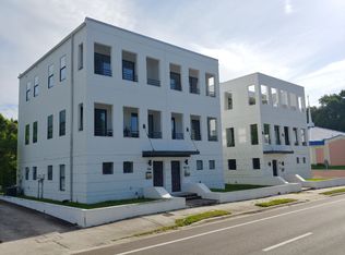 1108 1/2 E Palm Ave, Tampa, FL 33605