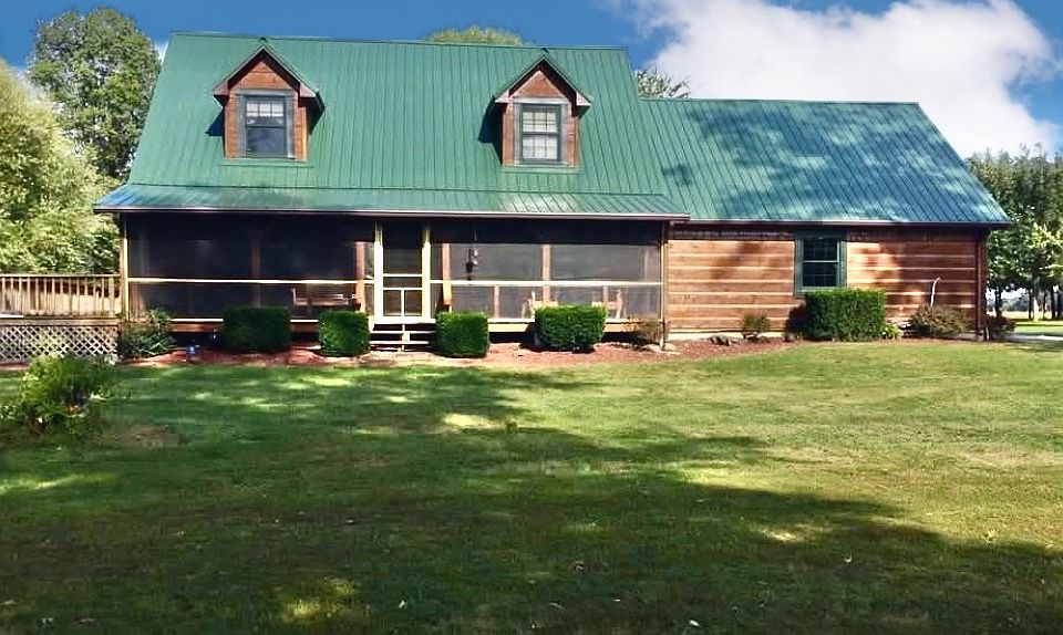 1st image of 1662 County Road 1125 E
