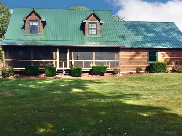 1662 County Road 1125 E, Cisne, IL 62823