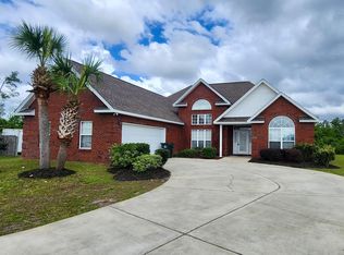 2712 Camryns Ct, Panama City, FL 32405