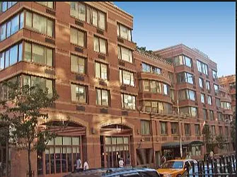 Rented by Direct Properties New York