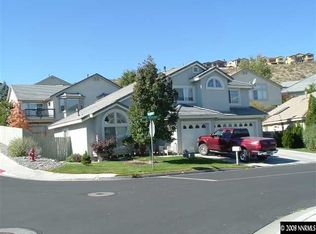 6095 Quail Meadows Ct, Reno, NV 89519