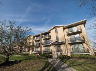 10643 Major Ave APT 2D, Chicago Ridge, IL 60415