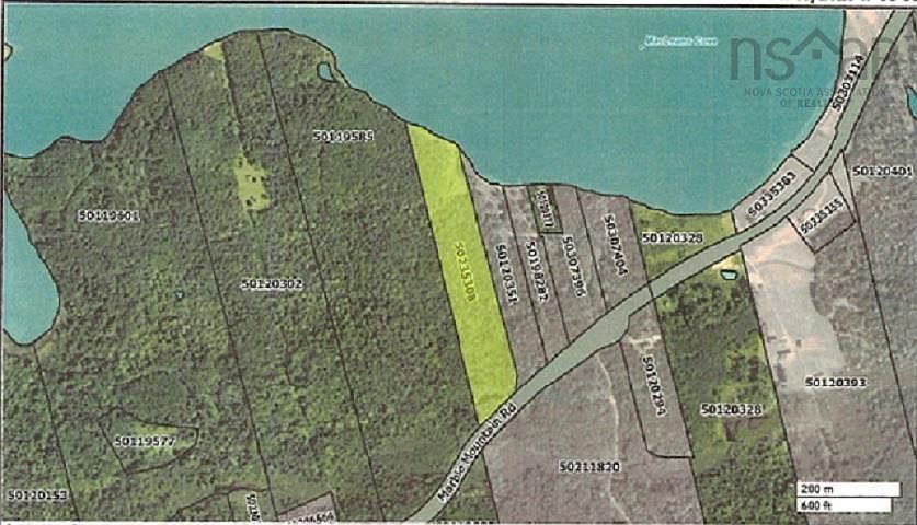 2nd image of Marble Mountain Rd