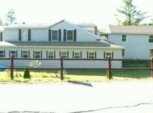 202 Town Farm Rd, Oakland, ME 04963