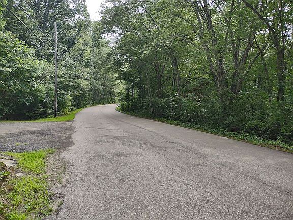 Exist. Access Pnt. to Prop.