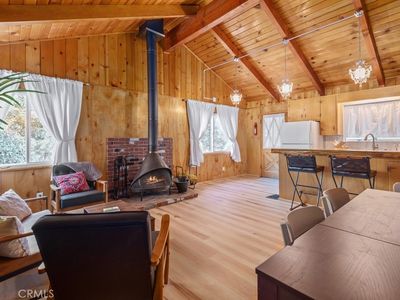 33387 Robin Dr, Green Valley Lake, CA, 92341