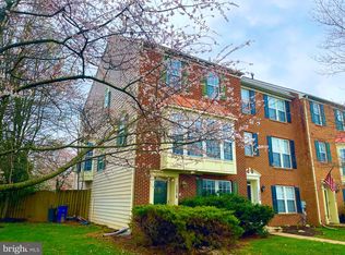 1670 Wheyfield Dr, Frederick, MD 21701