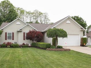 129 Red Pine Dr, Painesville, OH 44077