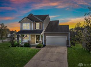 802 W Anson Dr, Cincinnati, OH 45245
