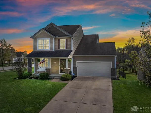 802 W Anson Dr, Cincinnati, OH 45245