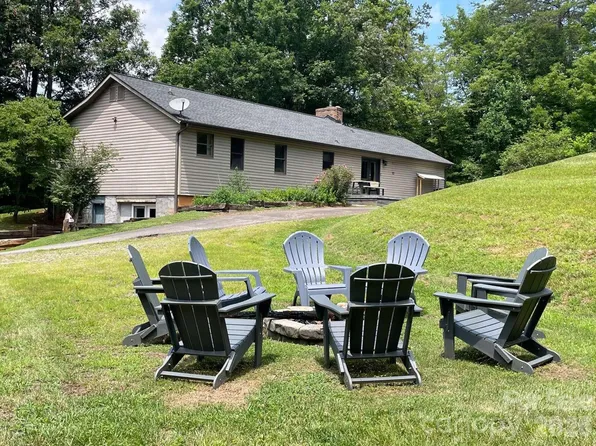 211 Sheppard Branch Rd, Weaverville, NC 28787