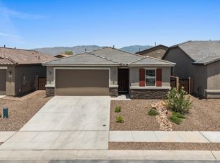 11783 E Arabelle Dr, Vail, AZ 85641