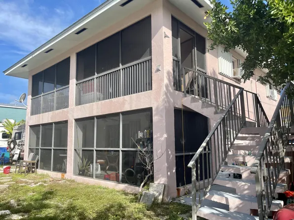 29548 Enterprise Ave, Big Pine Key, FL 33043
