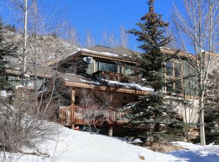 1890 Lions Ridge Loop UNIT 12, Vail, CO 81657