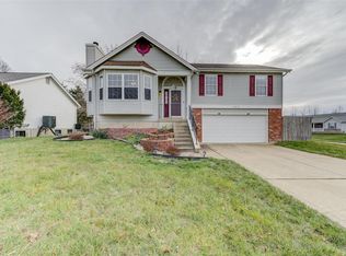 202 Christina Marie Dr, O'Fallon, MO 63368