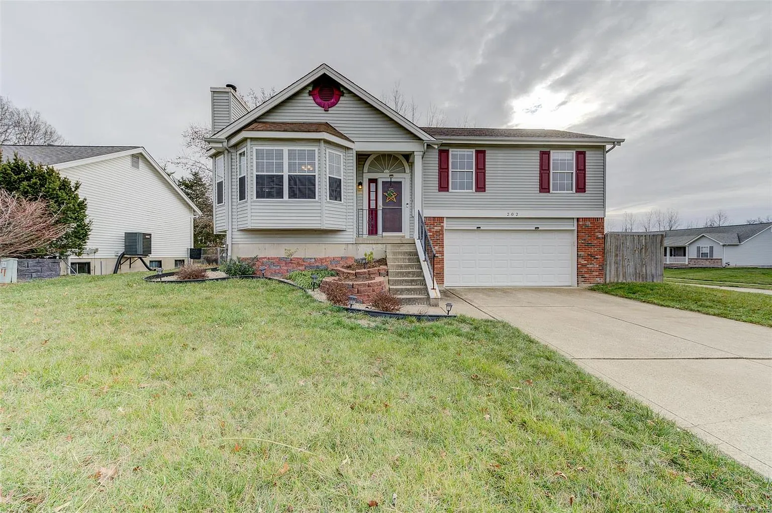 202 Christina Marie Dr photo 1